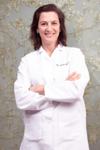 Dr. Robin Unger, a Hair Transplant Doctor in New York City
