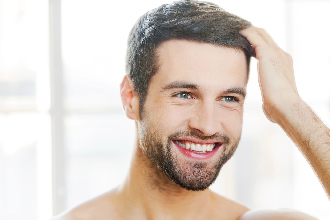 PRP For Manhattan Hair Loss Patients