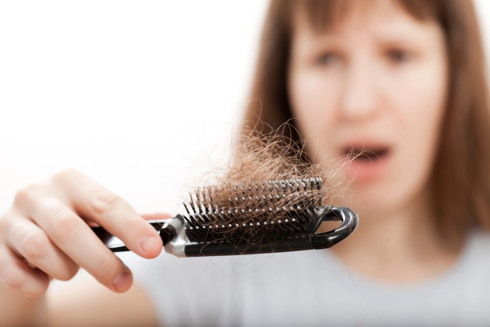 Women’s Hair Loss Treatment New York