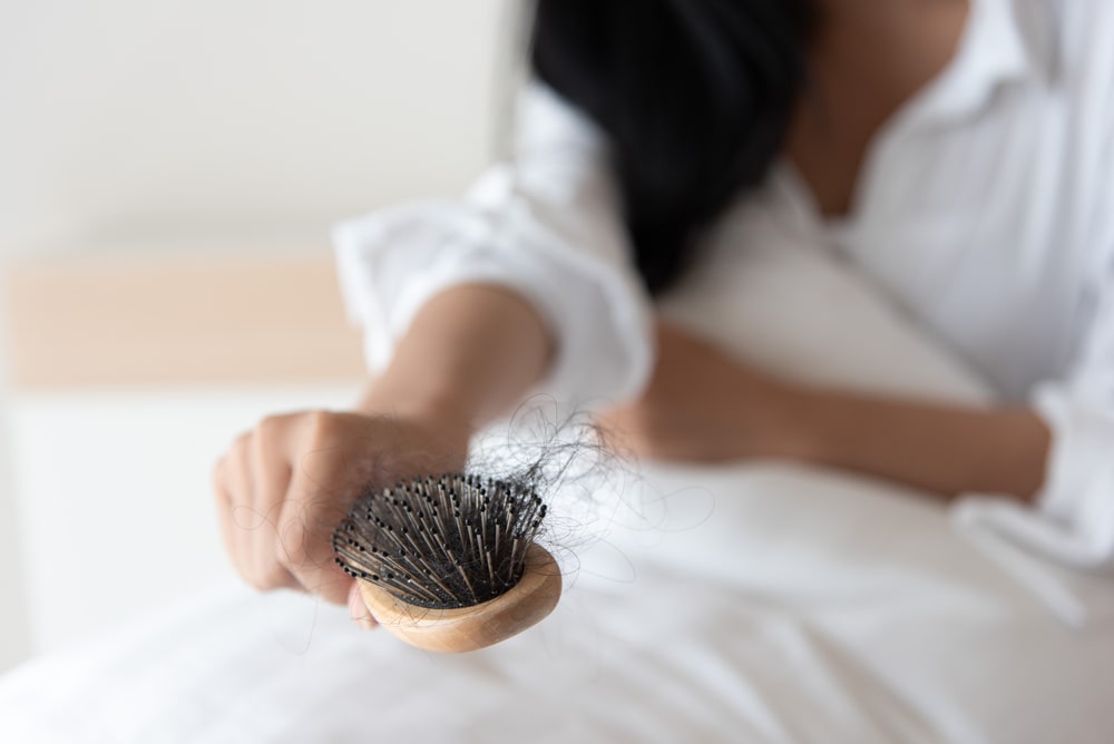 women's hair loss treatment doctor Brooklyn, NY