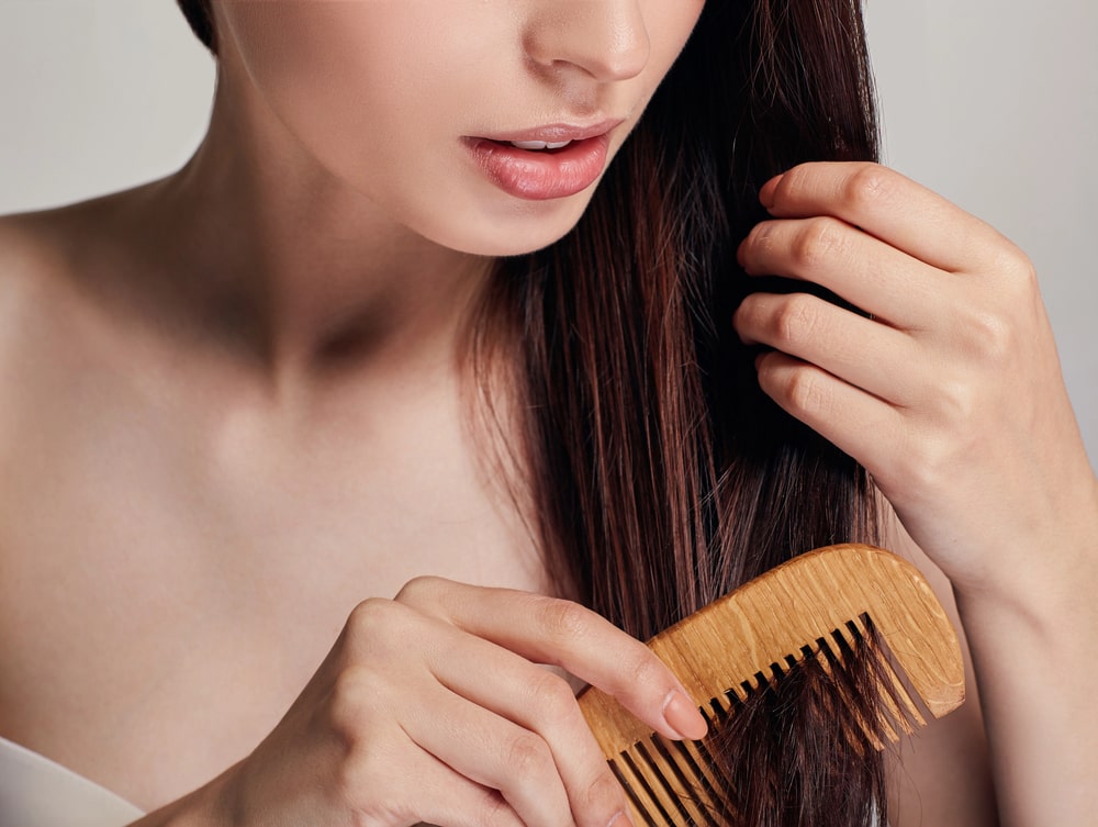 Women’s Hair Loss Treatment in New York